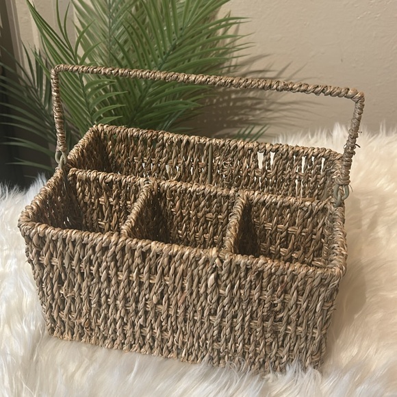 Utensil Caddy / Organizer - Picture 1 of 6